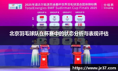 北京羽毛球队在杯赛中的状态分析与表现评估